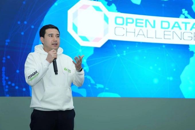 Азамат Караматов