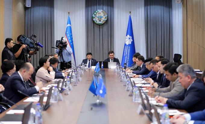 космонавтика, мухиддин ибрагимов, узбеккосмос