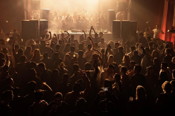 бары, музыканты, стас хамраев