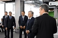 farg‘ona, it-park, prezident, shavkat mirziyoyev, sun'iy intellekt