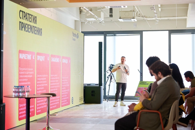 big table, yandex, реклама