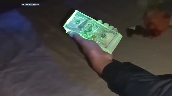 андижан, взятка, земля, хокимият