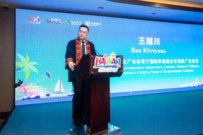 kompas touroperator, qanot sharq, реклама