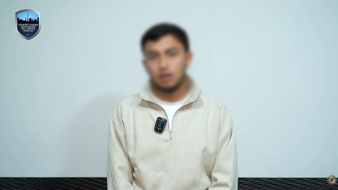 kriptoaktivlar, kriptovalyuta, qonun buzilishi, toshkent shahri