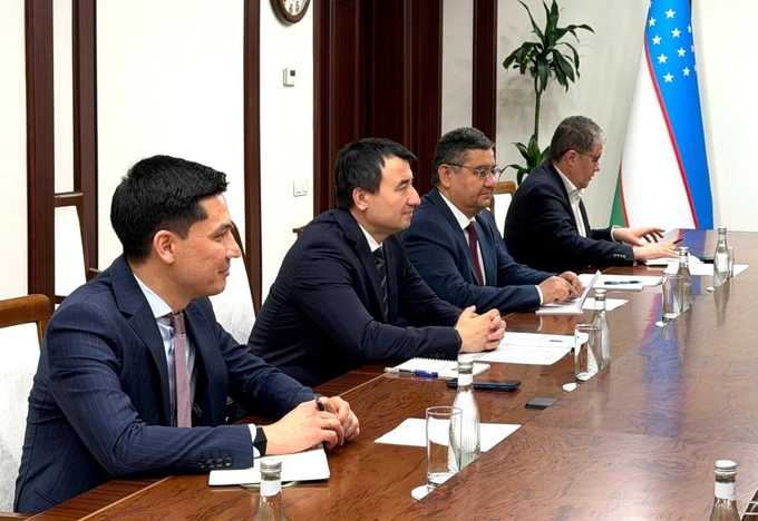 4ig, жамшид ходжаев, минцифры, узбеккосмос