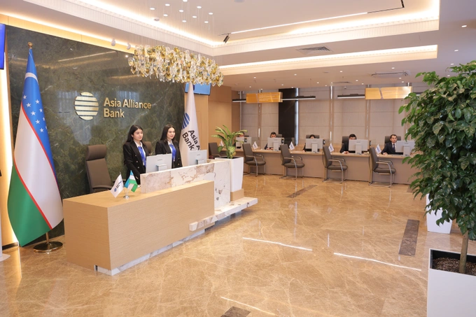 Asia Alliance Bank: от ребрендинга к новой динамике развития, через технологии и расширение возможностей