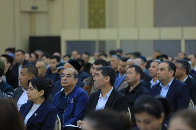 бизнес-омбудсман, газ, наманган, текстиль