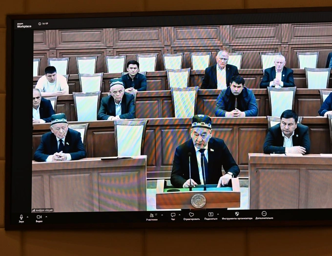 жамшид турсунов, комитет по автомобильным дорогам, платные дороги, сенат