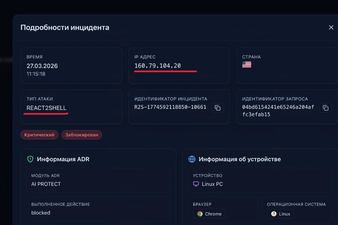 honeypot adr, honeypot security, реклама
