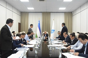 Бухарский НПЗ, Шуртанский ГХК и Uzbekistan GTL завершили первый квартал с прибылью