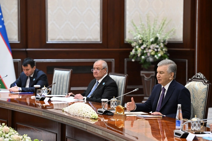 andrey babish, aviaqatnov, chexiya, migratsiya, prezident, shavkat mirziyoyev, transport