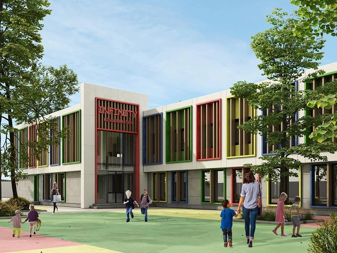 archiquad, архитектура, градостроительство, строительство