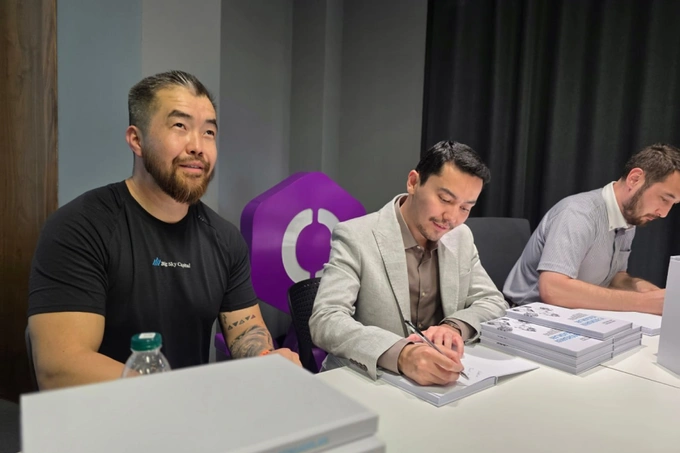 cevf 2026, uzvc, реклама