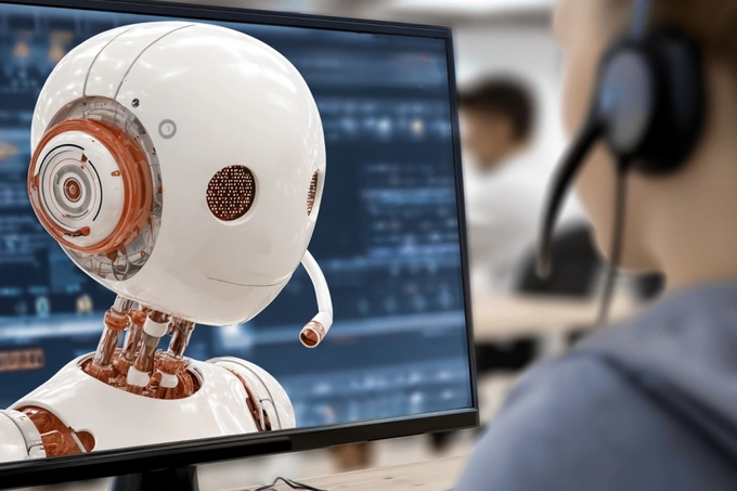 U-BSS: как «Агент-Тренер» превращает архив звонков в персонального коуча для операторов