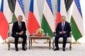 andrey babish, aviaqatnov, chexiya, migratsiya, prezident, shavkat mirziyoyev, transport