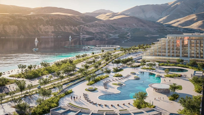 sea breeze uzbekistan, ташкентская область, чарвакское водохранилище, экология