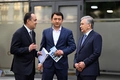mirzo ulug'bek, prezident, savdo majmuasi, shavkat mirziyoyev