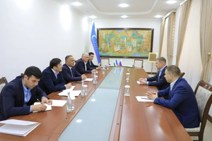 Башкирская компания запустит производство битума в Самаркандской области