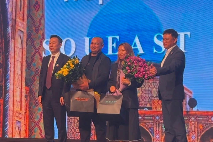 olamavto, реклама