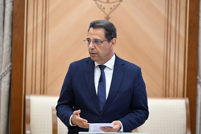 ilmiy klaster, milliy tadqiqot universiteti, oliy ta'lim, prezident, ta'lim