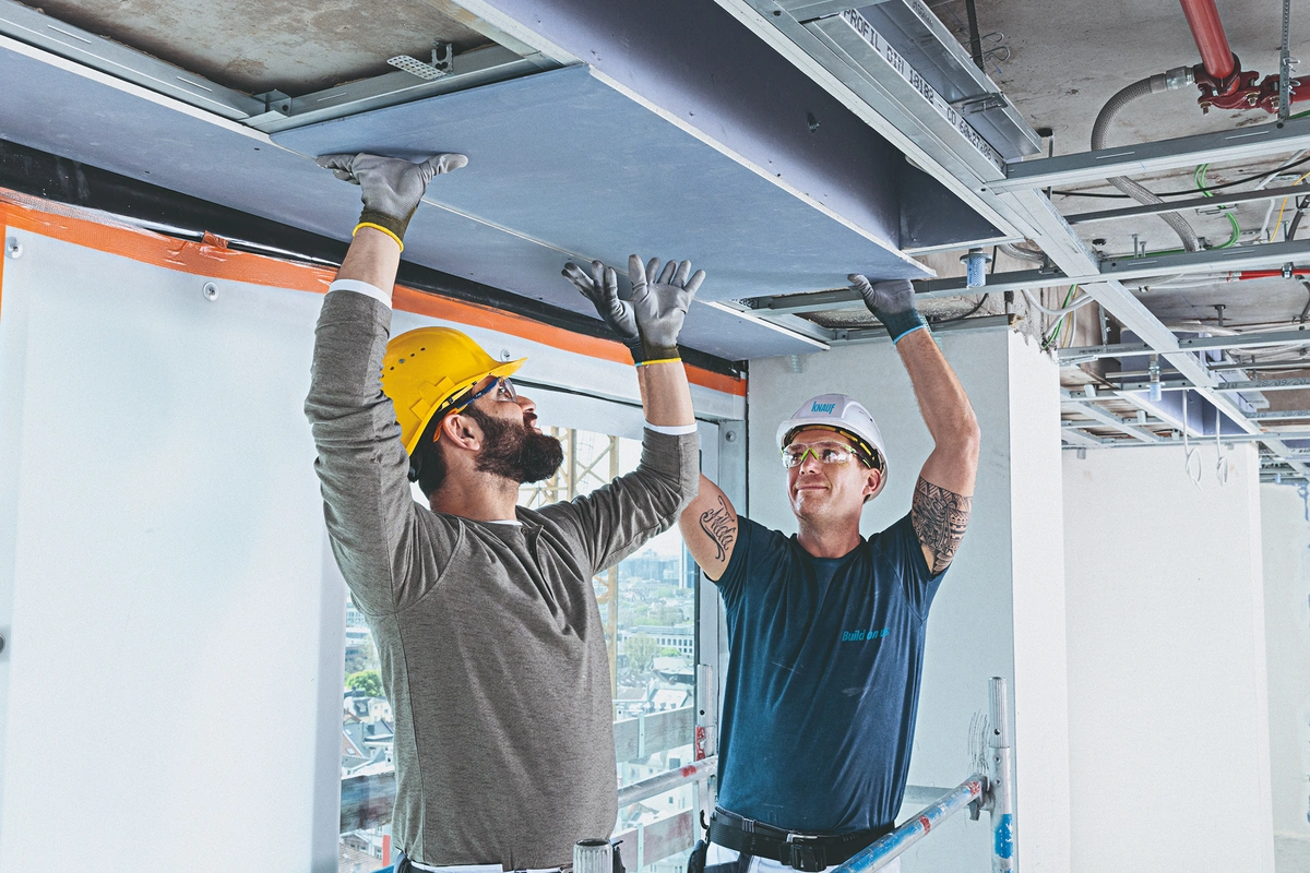 Что могут рассказать стройматериалы: зачем нужен паспорт безопасности