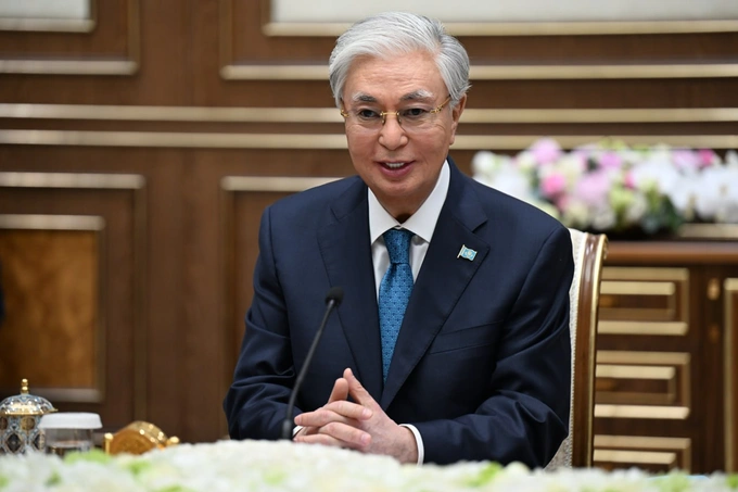 казахстан, касым-жомарт токаев, шавкат мирзиеев, экология