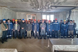 Группе узбекистанцев в России задолжали 24 млн рублей зарплаты