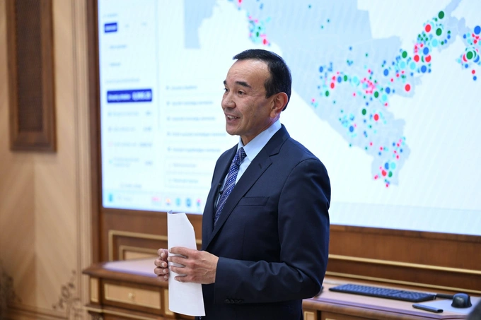 madaniyat, prezident, ta'lim, turistlar, turizm