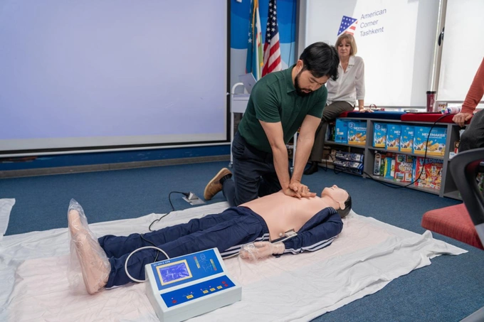 air products, aut, safety academy, реклама