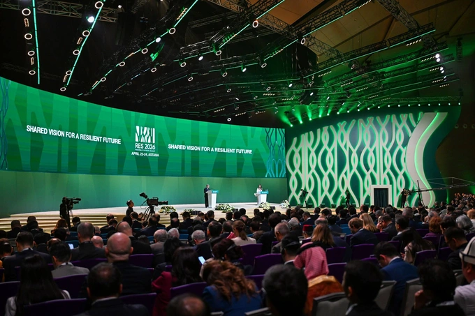 ekologik sammit, iqlim, markaziy osiyo, prezident, qozog‘iston, shavkat mirziyoyev