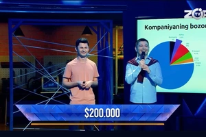 Два стартапа в сфере ресторанных технологий привлекли $300 тысяч