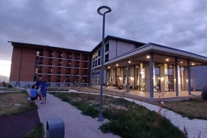 Гостиница Ramada Encore в Заамине ушла с торгов за 324,5 млрд сумов