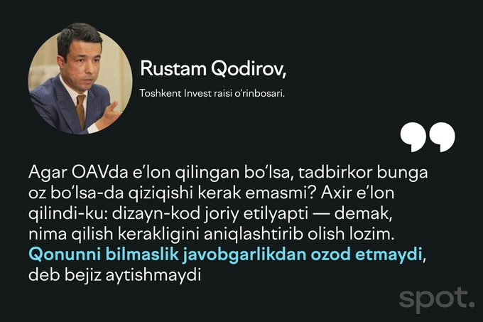 buzishlar, peshlavhalar, reklama, reyd, toshkent shahar hokimiyati