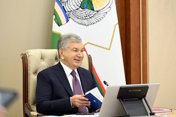 prezident, shavkat mirziyoyev, strategiya, yangi o‘zbekiston yoshlari-2030, yoshlar