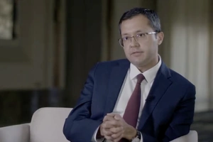 Центробанк опроверг сообщения о часах Тимура Ишметова якобы за $25 тыс.