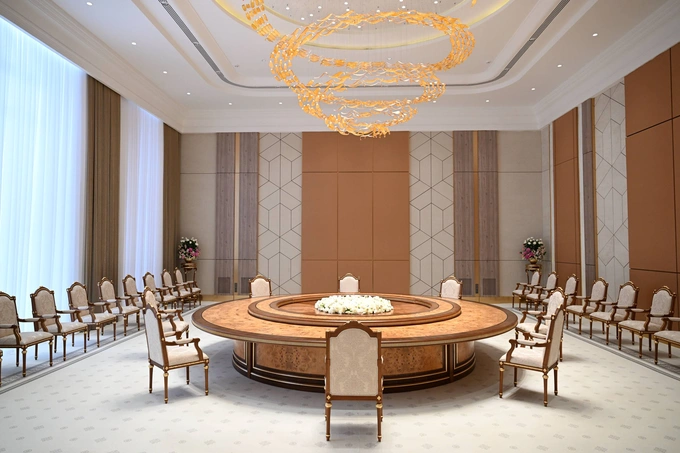 aeroport, farg'ona, prezident, shavkat mirziyoyev