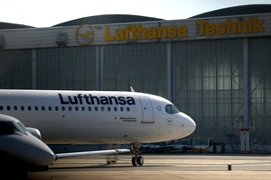 Lufthansa yoqilg‘ini tejash uchun 20 mingta reysni bekor qiladi