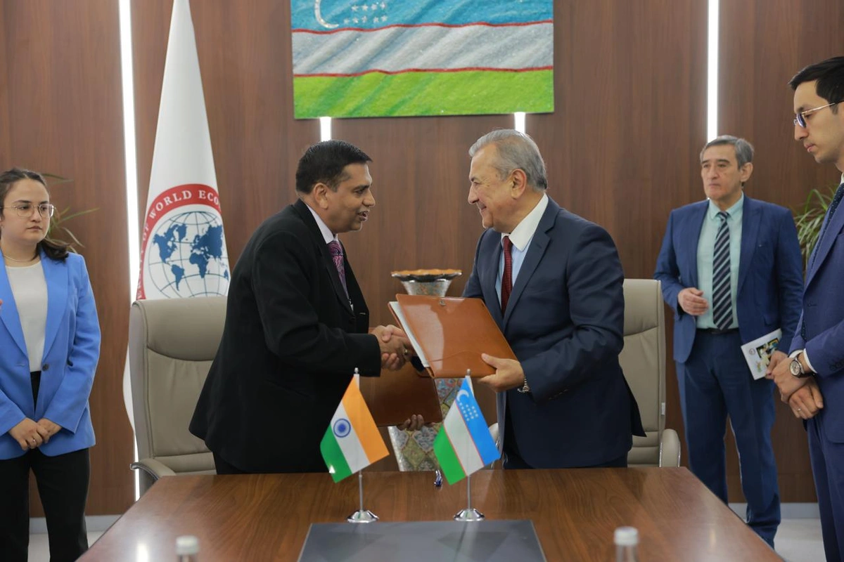 В Дипломатической академии при УМЭД открывается магистерская программа по направлению «Менеджмент»