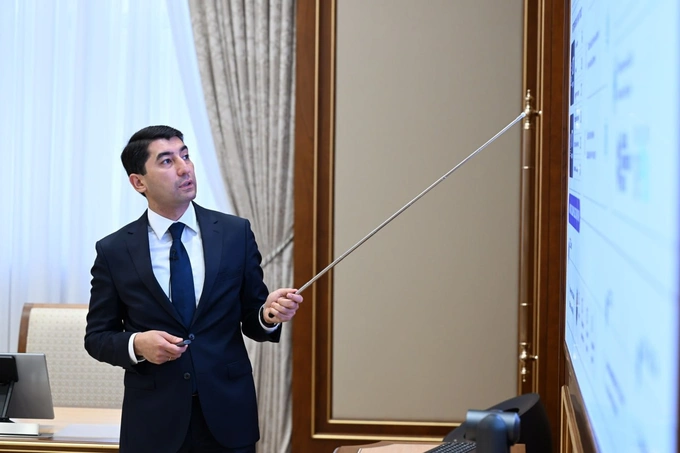 ilmiy klaster, milliy tadqiqot universiteti, oliy ta'lim, prezident, ta'lim