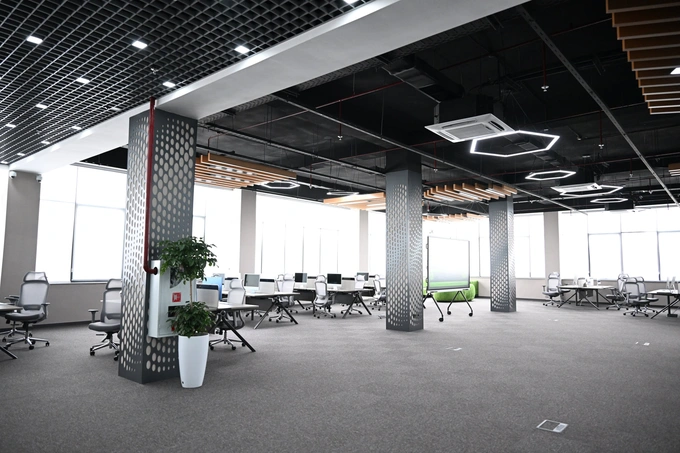 farg‘ona, it-park, prezident, shavkat mirziyoyev, sun'iy intellekt