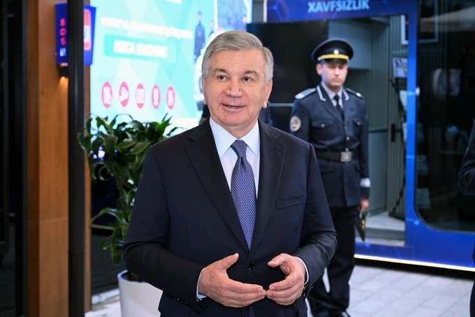 гастроулица, мирзо-улугбекский район, узбекистон овози, шавкат мирзиеев