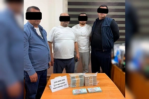 СГБ раскрыла схему возврата НДС за фиктивные услуги на 2 млрд сумов