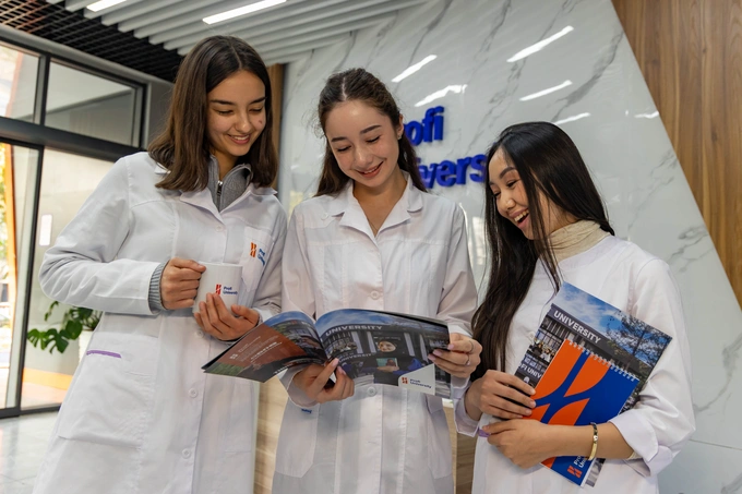 profi university, реклама