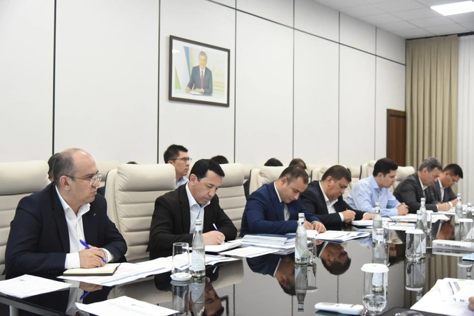 esg, uzbekistan gtl, бухарский нпз, узбекнефтегаз, шуртанский гхк