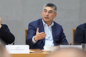 «Чье мнение важнее — 5−7% или 80%?» — Кудбиев о снижении порога согласия на реновацию