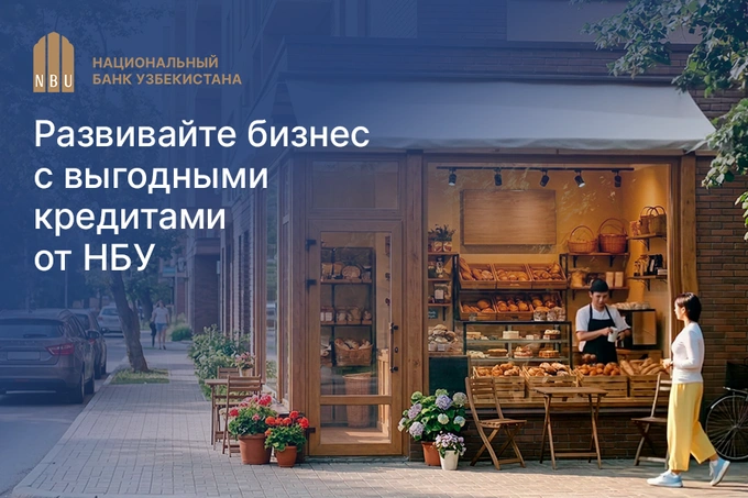 Финансирование для МСБ: решения для роста и устойчивой работы бизнеса