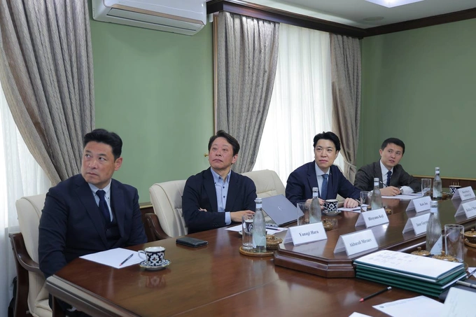 avtobus, haydovchilik, migratsiya agentligi, yaponiya