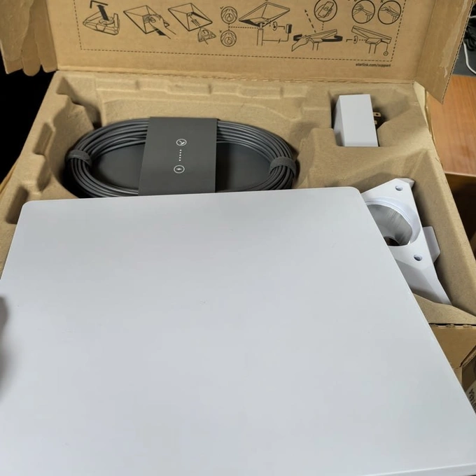 starlink, спутниковый интернет, таможенный комитет