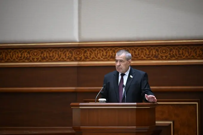 qurilish, renovatsiya, ulushli qurilish, senat