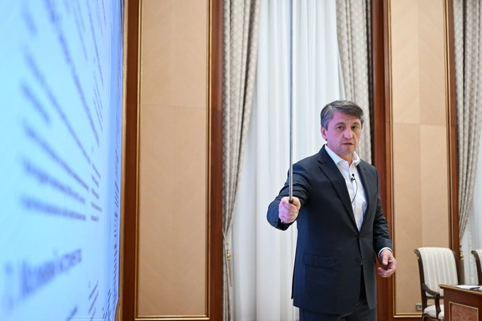 prezident, proaktiv, sanoat, shavkat mirziyoyev, shavkat umurzakov, toshkent shahri, xizmat ko'rsatish